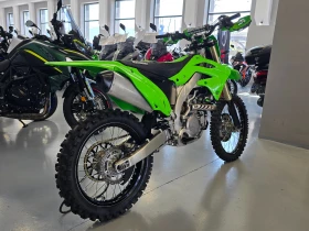 Kawasaki Kfx 450ie, 2020г. | Auto.bg — изображение 3