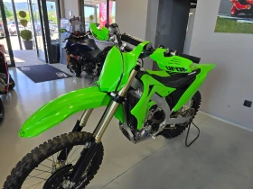 Kawasaki Kfx 450ie, 2020г. | Auto.bg — изображение 12
