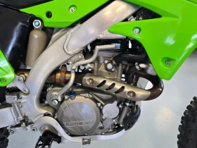 Kawasaki Kfx 450ie, 2020г. | Auto.bg — изображение 8