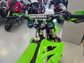 Kawasaki Kfx 450ie, 2020г. | Auto.bg — изображение 10