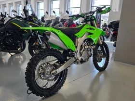 Kawasaki Kfx 450ie, 2020г. | Auto.bg — изображение 4