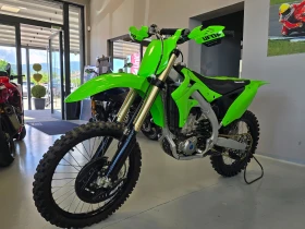 Kawasaki Kfx 450ie, 2020г. | Auto.bg — изображение 7