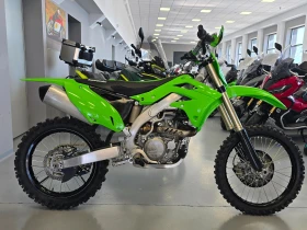 Kawasaki Kfx 450ie, 2020г. | Auto.bg — изображение 2