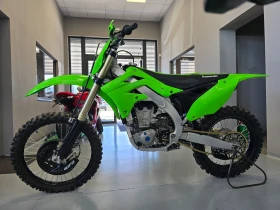 Kawasaki Kfx 450ie, 2020г. | Auto.bg — изображение 6
