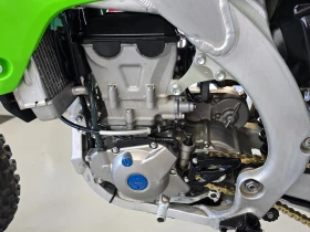 Kawasaki Kfx 450ie, 2020г. | Auto.bg — изображение 11