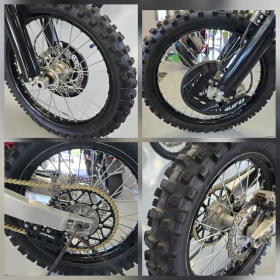 Kawasaki Kfx 450ie, 2020г. | Auto.bg — изображение 15