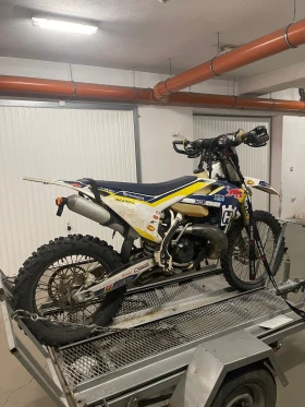 Husqvarna FE 300 TPI | Mobile.bg � ����� ������ 3