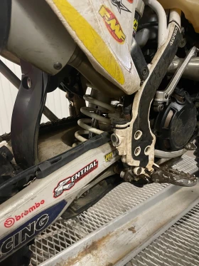 Husqvarna FE 300 TPI | Mobile.bg � ����� ������ 12