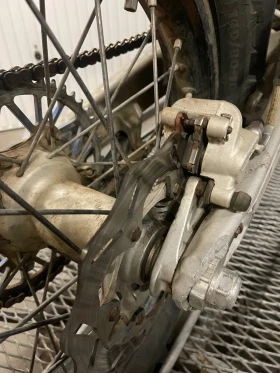 Husqvarna FE 300 TPI | Mobile.bg � ����� ������ 8