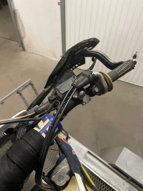 Husqvarna FE 300 TPI | Mobile.bg � ����� ������ 10