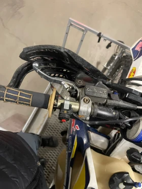 Husqvarna FE 300 TPI | Mobile.bg � ����� ������ 9
