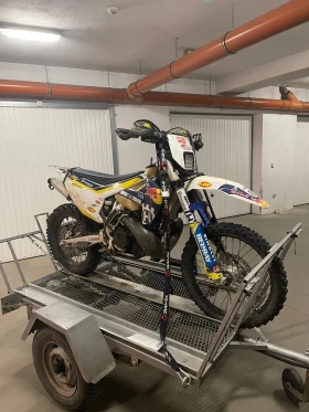 Husqvarna FE 300 TPI | Mobile.bg � ����� ������ 2