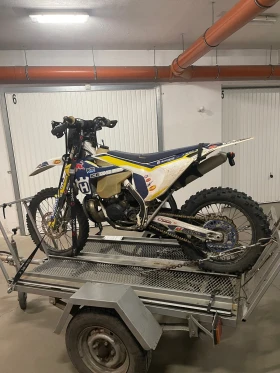 Husqvarna FE 300 TPI | Mobile.bg � ����� ������ 4