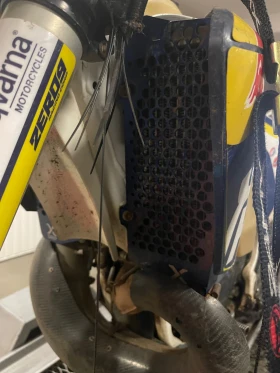 Husqvarna FE 300 TPI | Mobile.bg � ����� ������ 14