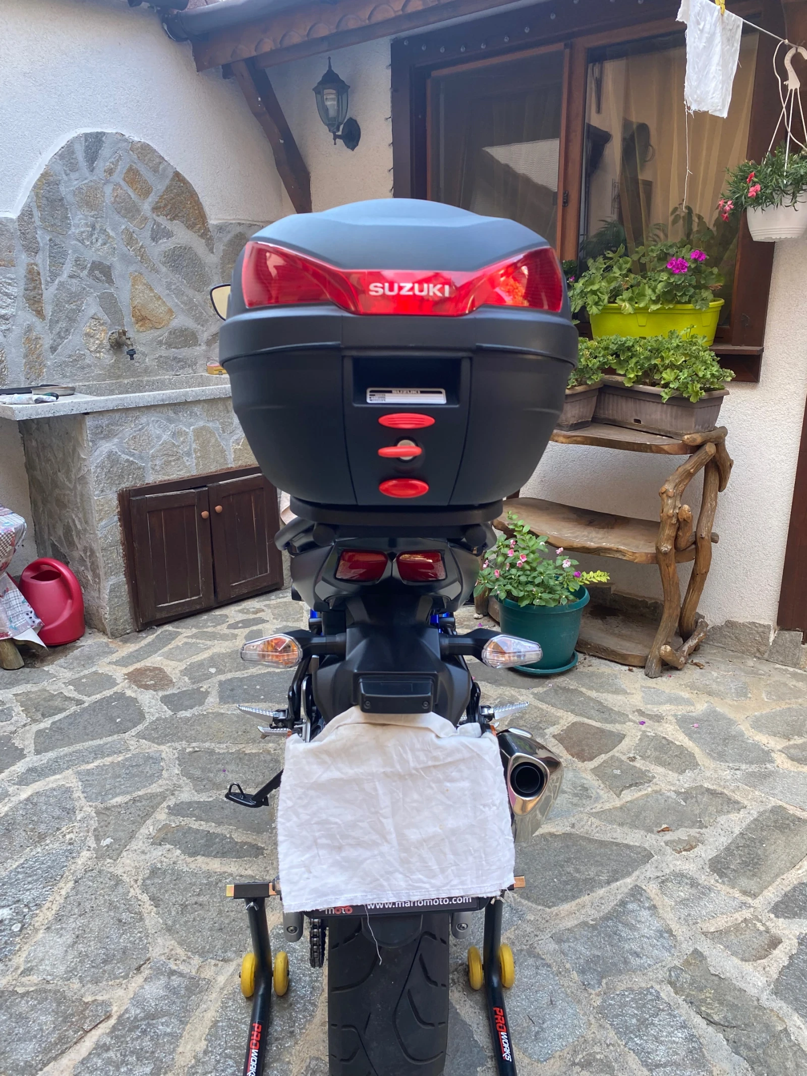 Suzuki SV | Mobile.bg � ����������� 11