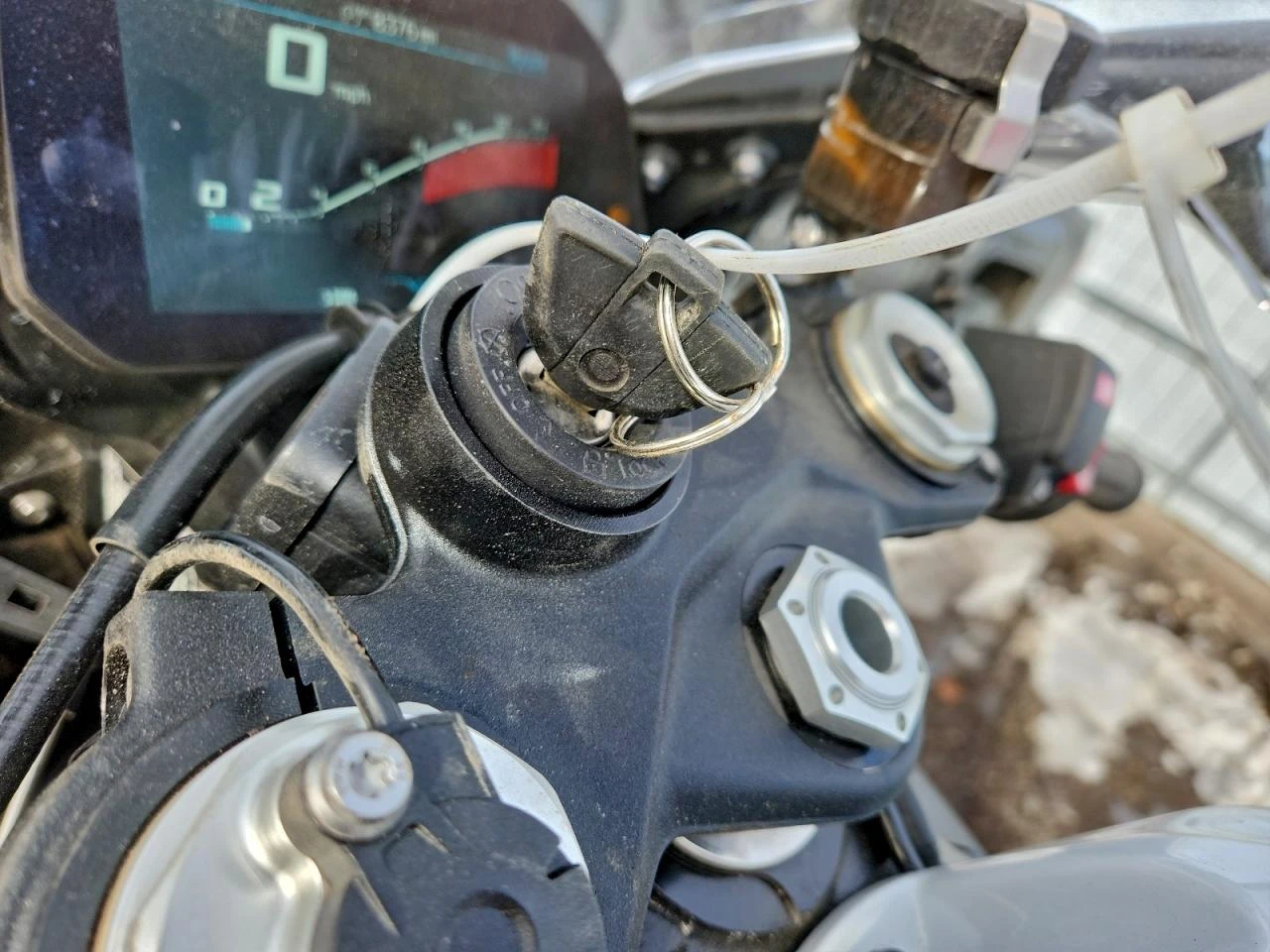 BMW R 2025 BMW S 1000 RR - изображение 8