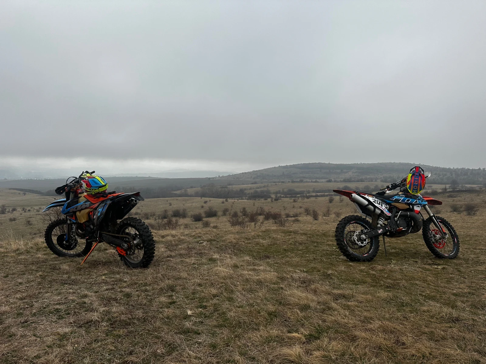 Ktm EXC Six Days, снимка 6 - Мотоциклети и мототехника - 54327759