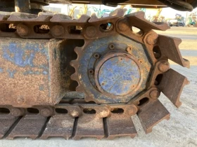 Багер Komatsu ВНОС 15.04.2026, снимка 4