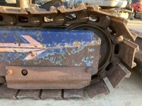 Багер Komatsu ВНОС 15.04.2026, снимка 5