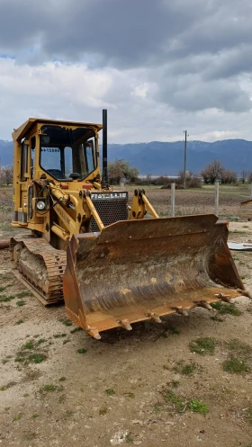 Челен товарач Atlas, снимка 2