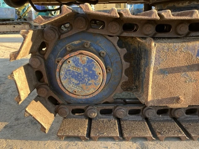 Багер Komatsu ВНОС 15.04.2026, снимка 6 - Индустриална техника - 53979909