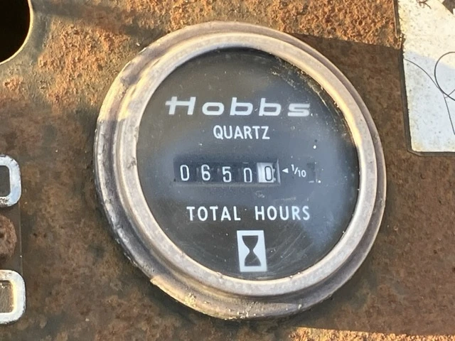 Багер Komatsu ВНОС 15.04.2026, снимка 11 - Индустриална техника - 53979909