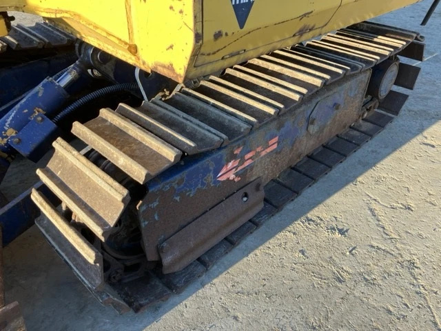 Багер Komatsu ВНОС 15.04.2026, снимка 14 - Индустриална техника - 53979909