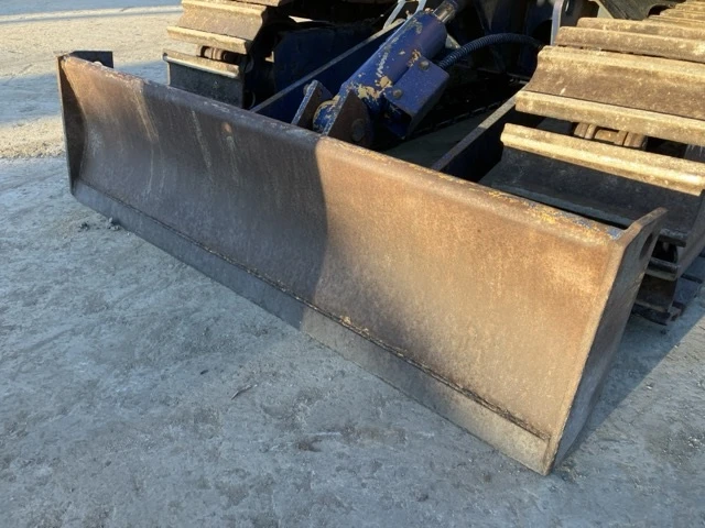 Багер Komatsu ВНОС 15.04.2026, снимка 8 - Индустриална техника - 53979909