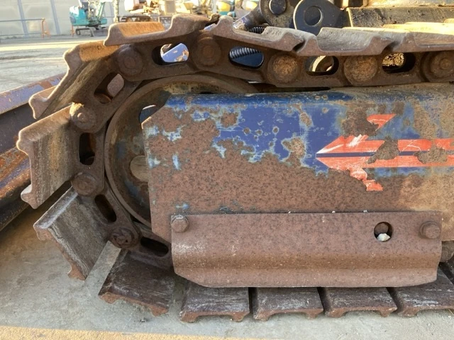 Багер Komatsu ВНОС 15.04.2026, снимка 3 - Индустриална техника - 53979909