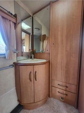 Каравана Award Ace Award Morningstar, снимка 17