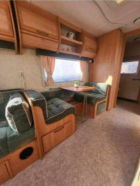 Каравана Award Ace Award Morningstar, снимка 7