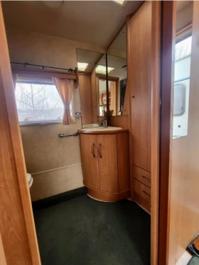 Каравана Award Ace Award Morningstar, снимка 17