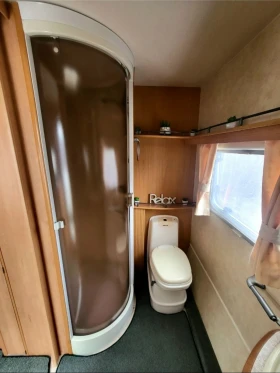 Каравана Award Ace Award Morningstar, снимка 15