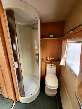 Каравана Award Ace Award Morningstar, снимка 14