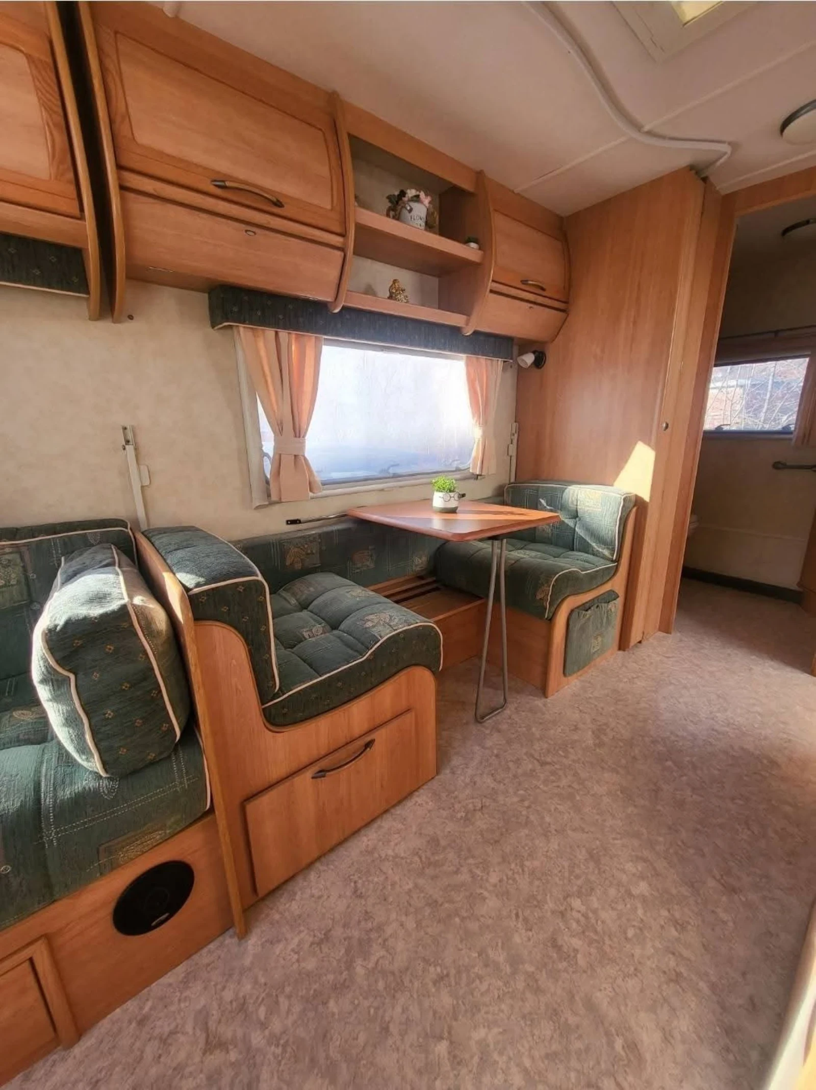 Каравана Award Ace Award Morningstar - изображение 7