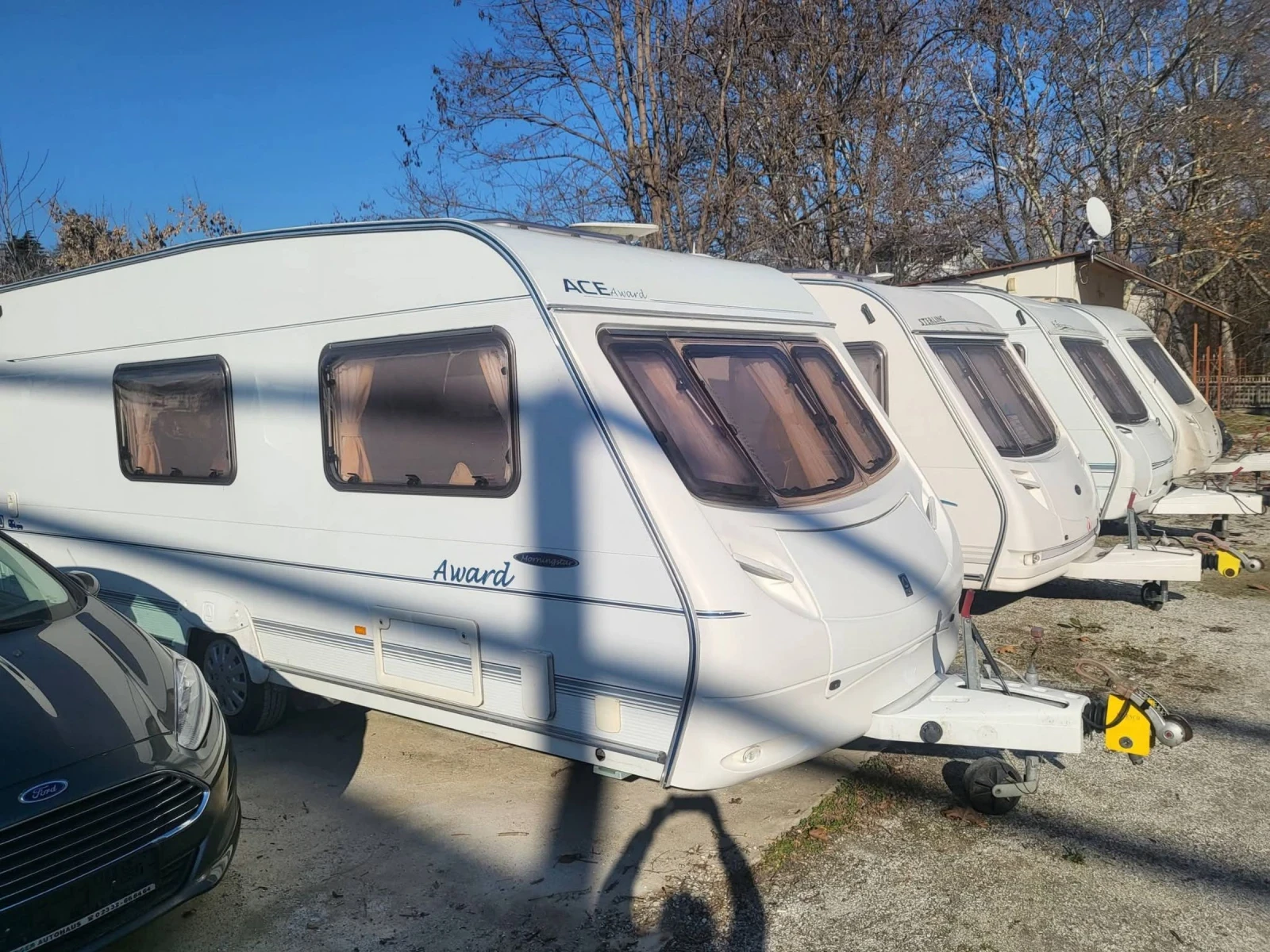 �������� Award Ace Award Morningstar | Mobile.bg � ����������� 1