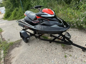 Джет Bombardier Sea Doo RXP 255, снимка 2