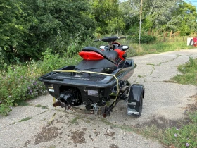 Джет Bombardier Sea Doo RXP 255, снимка 4