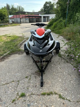 Джет Bombardier Sea Doo RXP 255, снимка 1