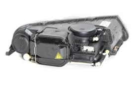 7L6941017AG  ОРИГИНАЛЕН ФАР VALEO VW TOUAREG -2007 LH  7L6941017AG / 088397, снимка 2