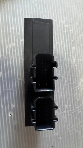 Комфорт модул зa VW  Golf 4 - 1C0959799F, снимка 2