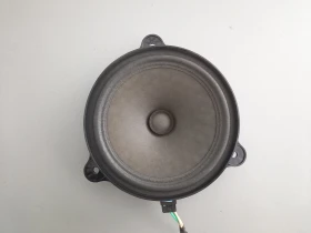 Тонколона задна дясна Рено Лагуна (9)