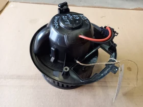 Вентилатор парно Ауди А3 2.0тди куатро 