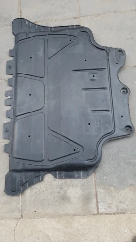 Спойлери, брони и аксесоари към тях, снимка 4