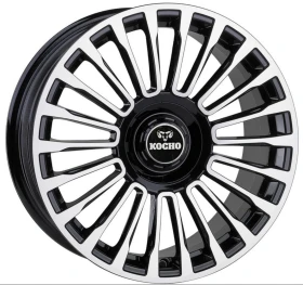 Джанти за Mercedes-Benz, снимка 2