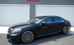 Джанти за Mercedes-Benz, снимка 15