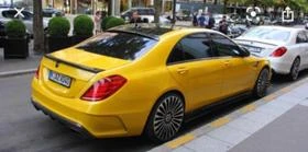 Джанти за Mercedes-Benz, снимка 16