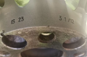 Джанти за BMW M3, снимка 4