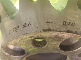 Джанти за BMW M3, снимка 6