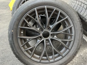 Гуми с джанти Bridgestone 235/50R18, снимка 3